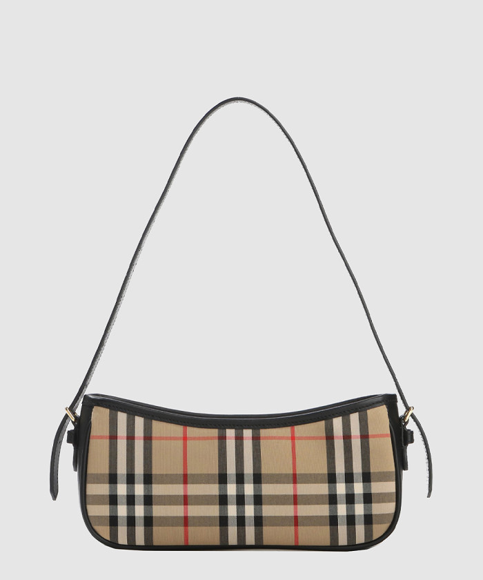 레플리카|이미테이션 burberry-버버리빈티지-체크-호보-숄더백-80788371