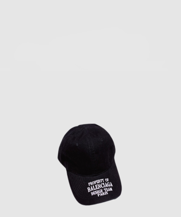 [BALENCIAGA-발렌시아가]베이스볼 캡 476352