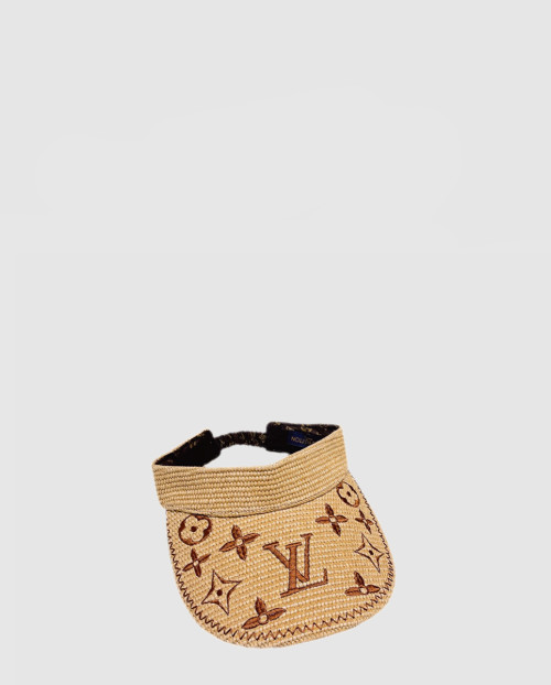 [LOUIS VUITTON-루이비통]선캡 M53736