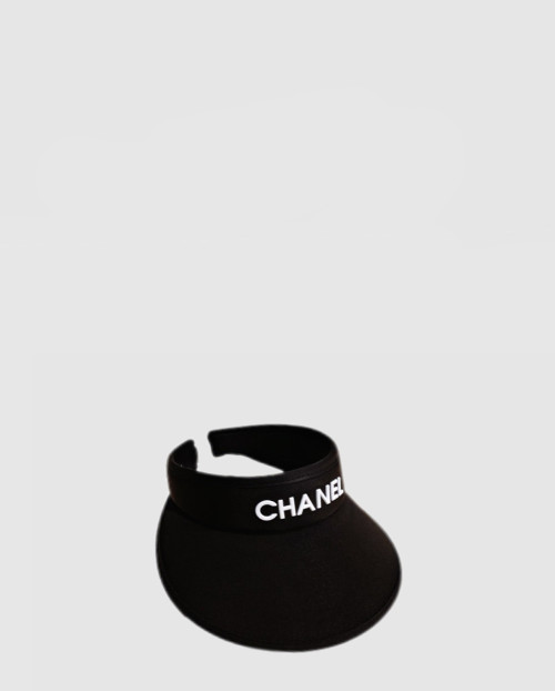 [CHANEL-샤넬]선캡 AA8348