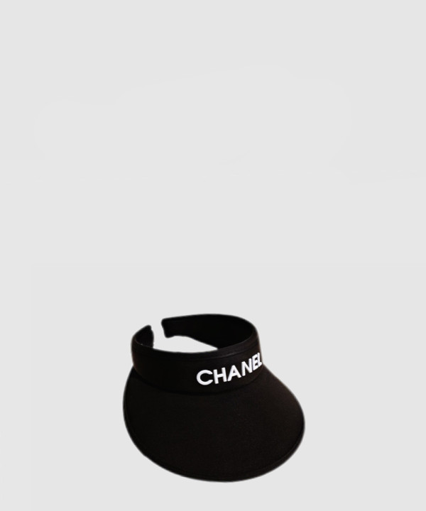 [CHANEL-샤넬]선캡 AA8348