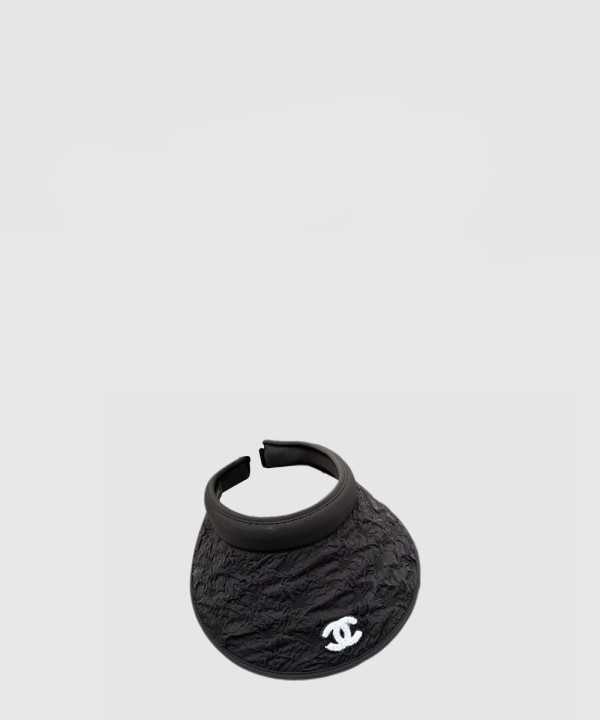 [CHANEL-샤넬]선캡 AA9481