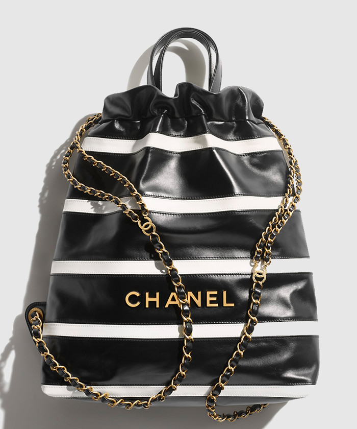 레플리카|이미테이션 chanel-샤넬22-백팩-as3859
