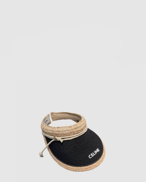 [CELINE-셀린느]선캡 2A5F3W