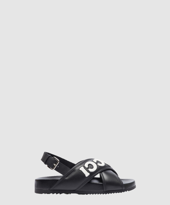 레플리카|이미테이션 gucci-구찌로고-샌들-742024