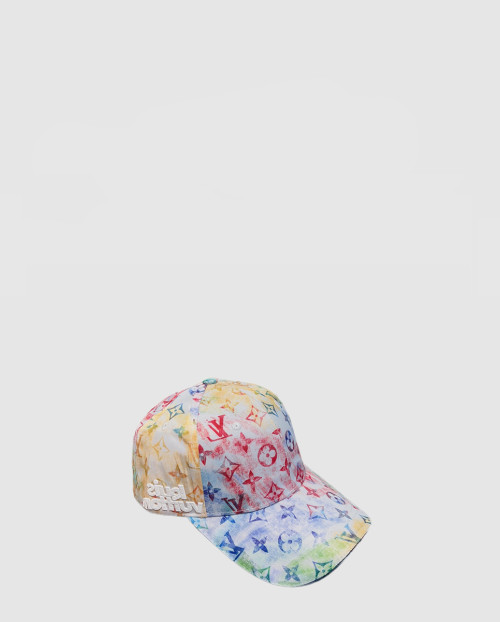 [LOUIS VUITTON-루이비통]베이스볼 캡 M87113