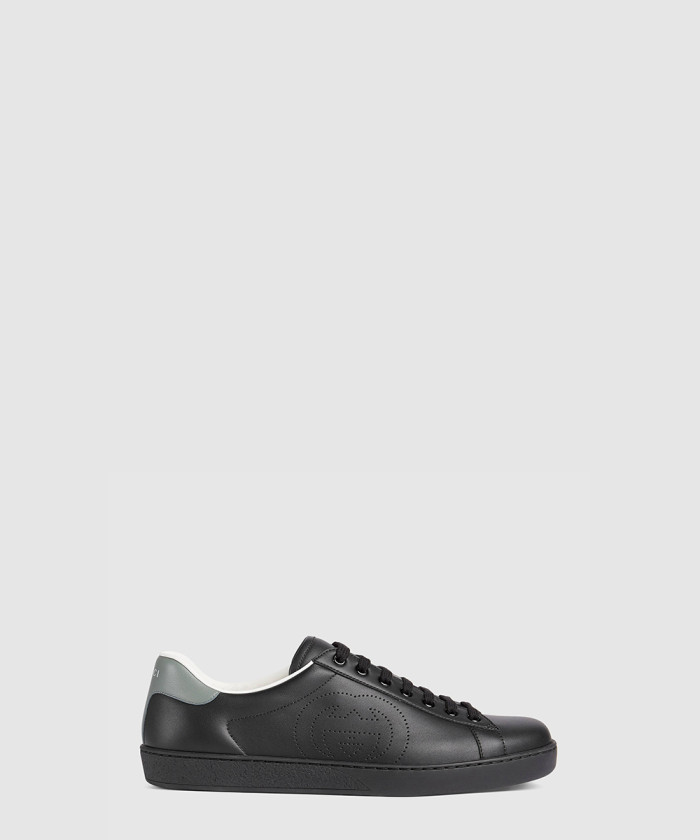 레플리카|이미테이션 gucci-구찌인터로킹-g-스니커즈-599147