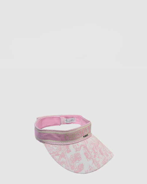 [DIOR-디올]선캡 45OUT