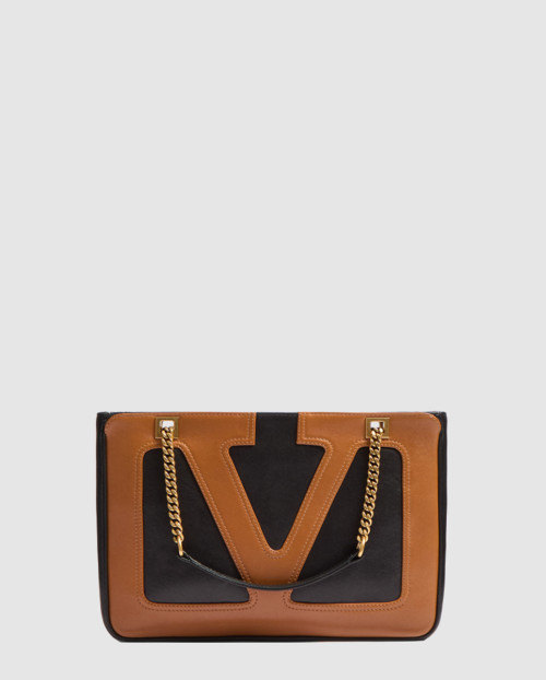 [VALENTINO-발렌티노]비바 슈퍼스타 스몰 토트백