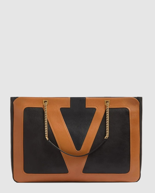 [VALENTINO-발렌티노]맥시 토트백