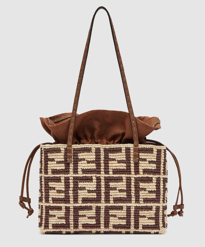 레플리카|이미테이션 fendi-펜디스몰-롤-8bh424-2