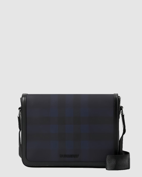 [BURBERRY-버버리]스몰 알프레드 메신저백 80741071