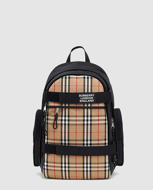 [BURBERRY-버버리]로코 백팩 80236401