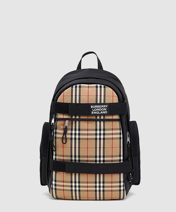 [BURBERRY-버버리]로코 백팩 80236401