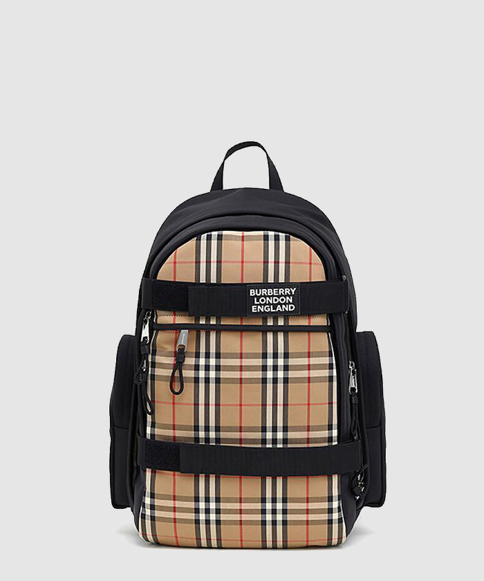 레플리카|이미테이션 burberry-버버리로코-백팩-80236401