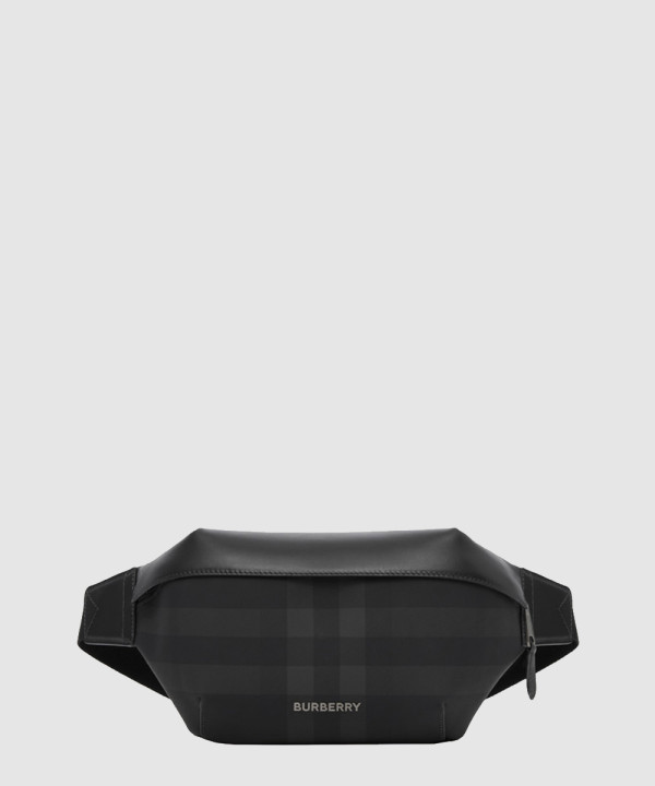 [BURBERRY-버버리]체크 쏘니 범백 80528741