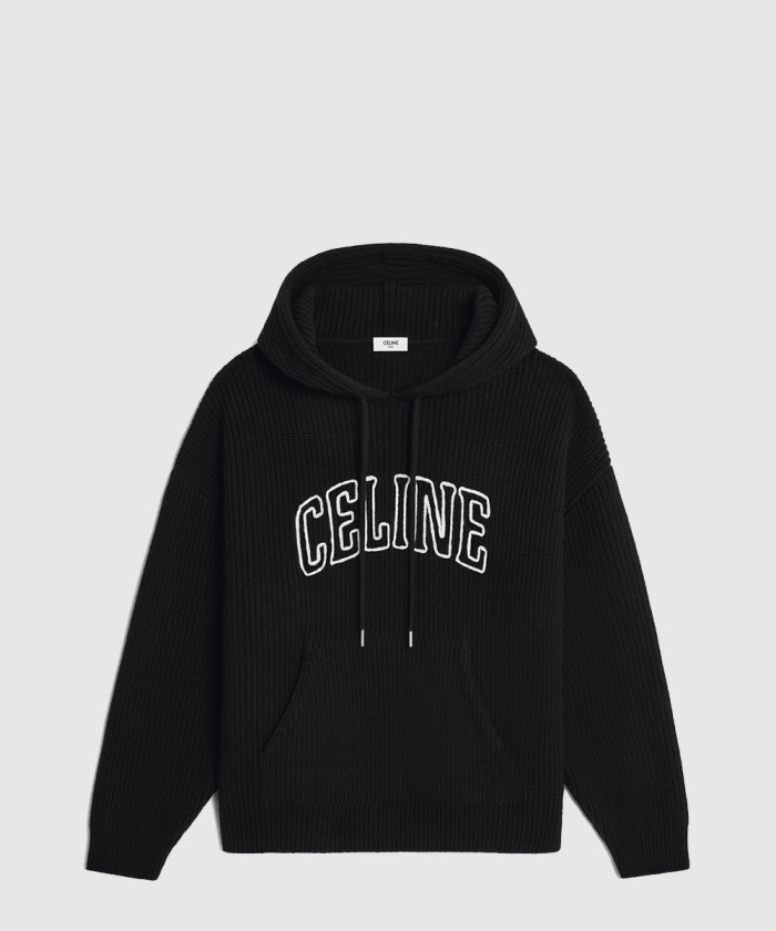 레플리카|이미테이션 celine-셀린느후드-스웨터-2ax0a3