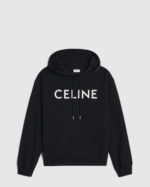 [CELINE-셀린느]루즈 후디 2Y3216