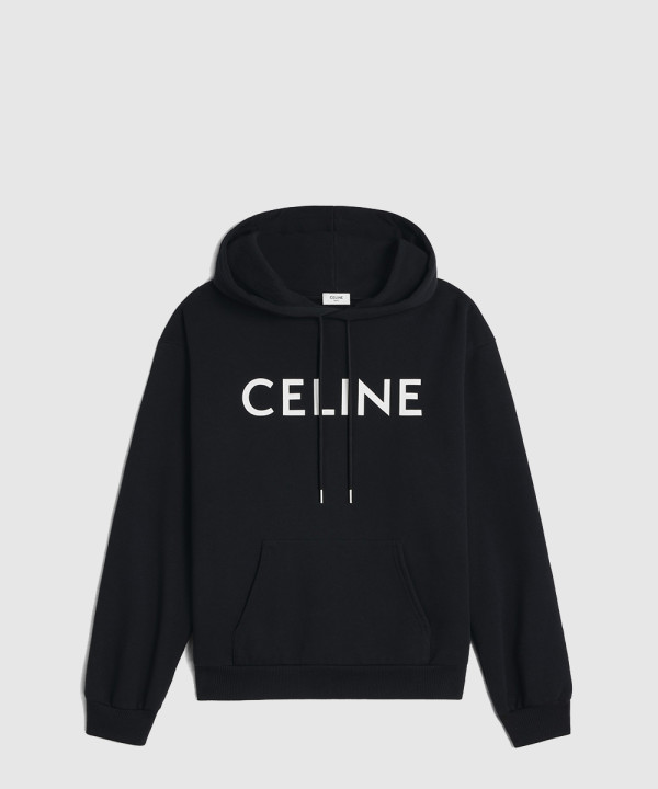 [CELINE-셀린느]루즈 후디 2Y3216