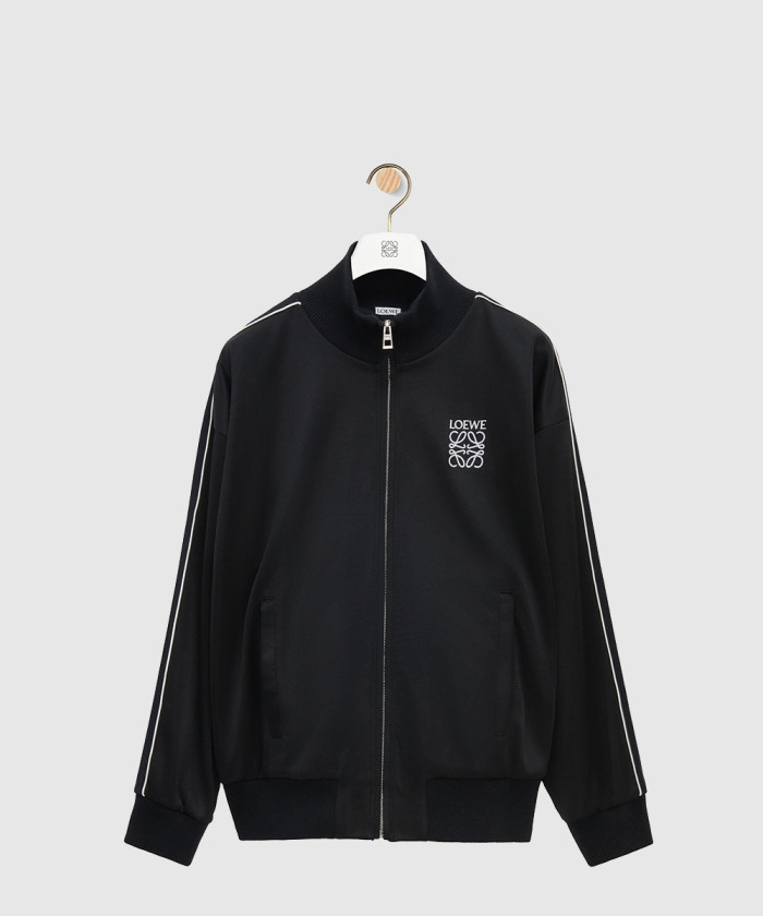 레플리카|이미테이션 loewe-로에베트랙수트-재킷-1