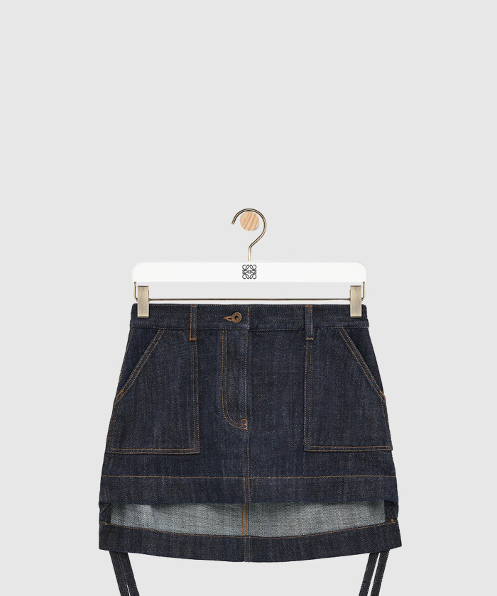 레플리카|이미테이션 loewe-로에베워크웨어-스커트