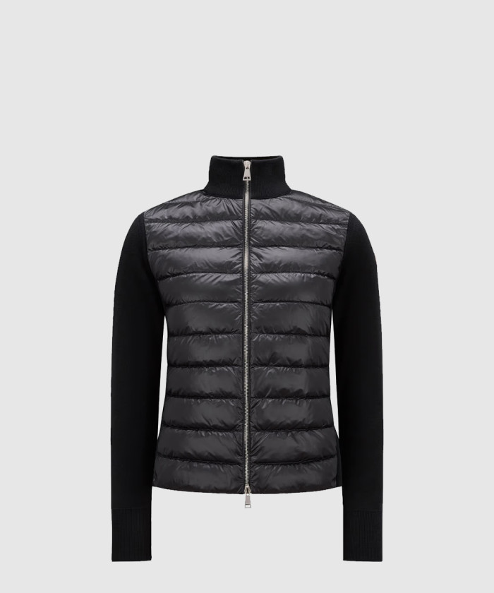 레플리카|이미테이션 moncler-몽클레어패딩-울-집업-카디건