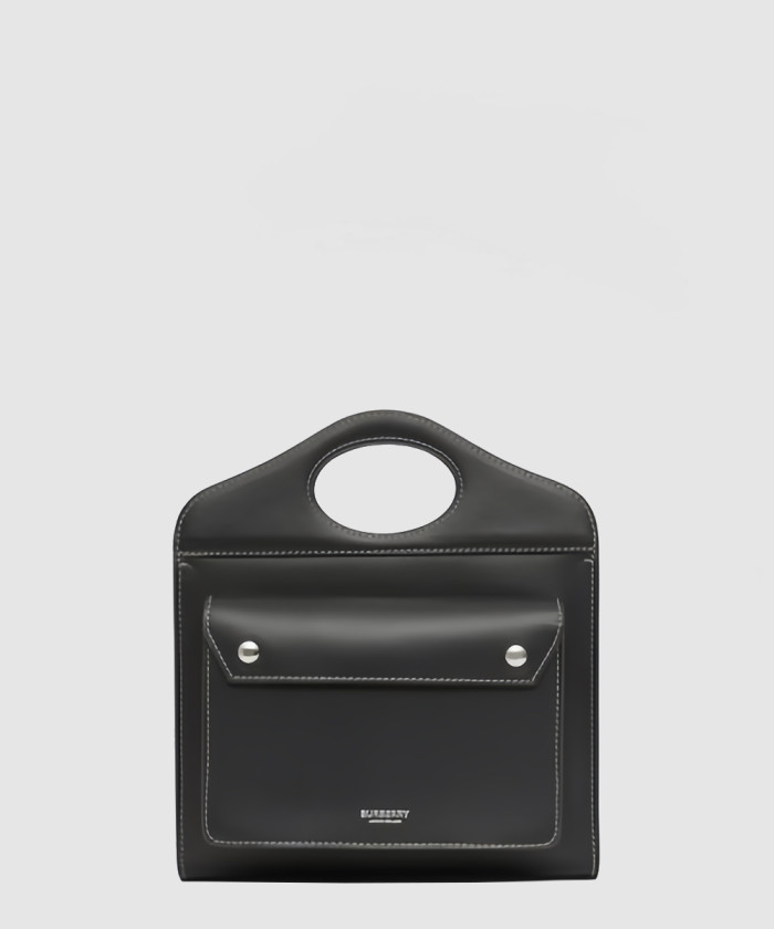 레플리카|이미테이션 burberry-버버리톱스티치-포켓백-미니-80408921