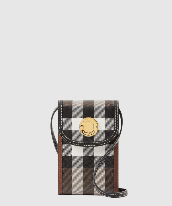 [BURBERRY-버버리]숄더 크로스백 80671571