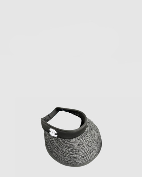 [CHANEL-샤넬]선캡 AA5699