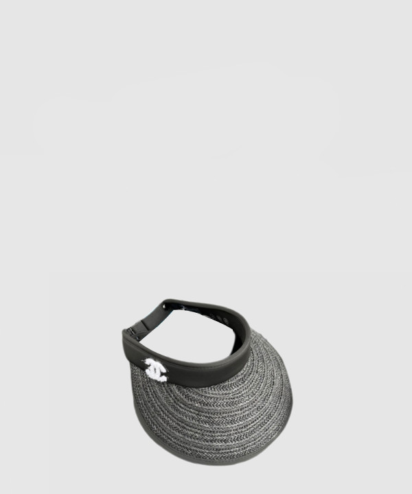 [CHANEL-샤넬]선캡 AA5699