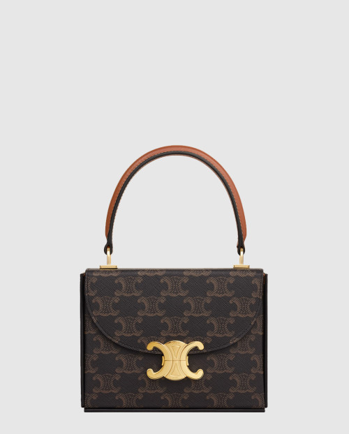 [CELINE-셀린느]스몰 블랑딘 박스 118592