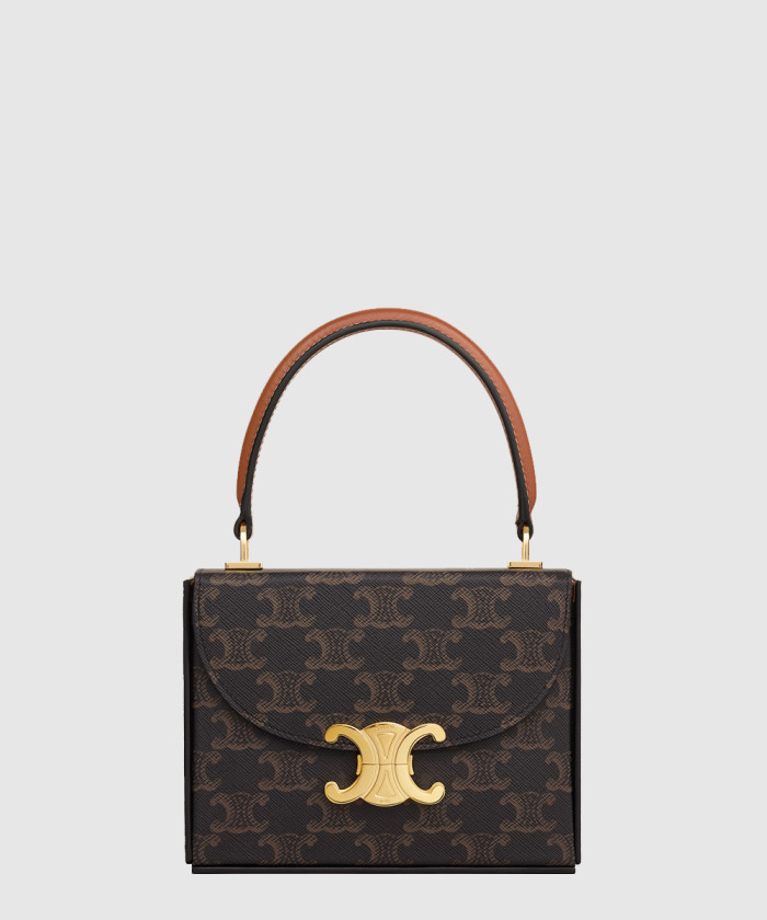 레플리카|이미테이션 celine-셀린느스몰-블랑딘-박스-118592