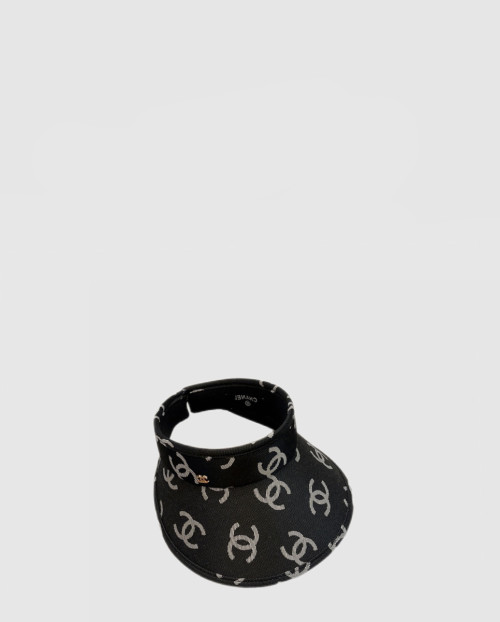 [CHANEL-샤넬]선캡 AA9927