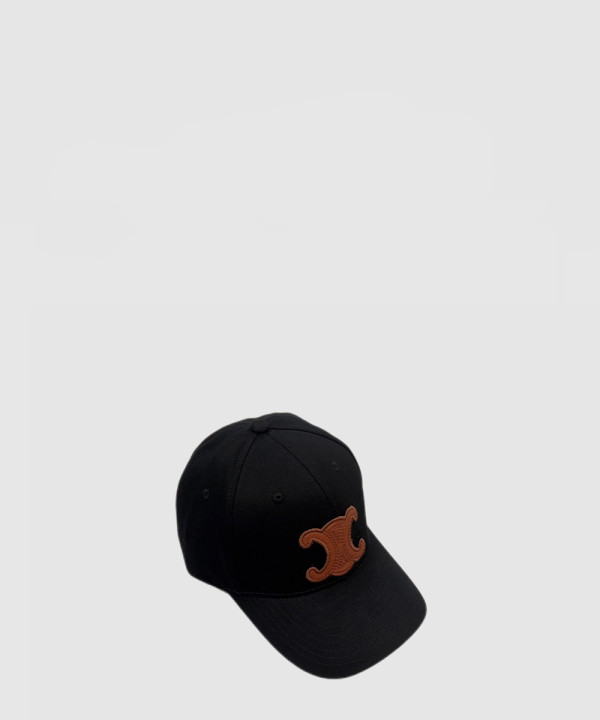 [CELINE-셀린느]베이스볼 캡 2AB8U9