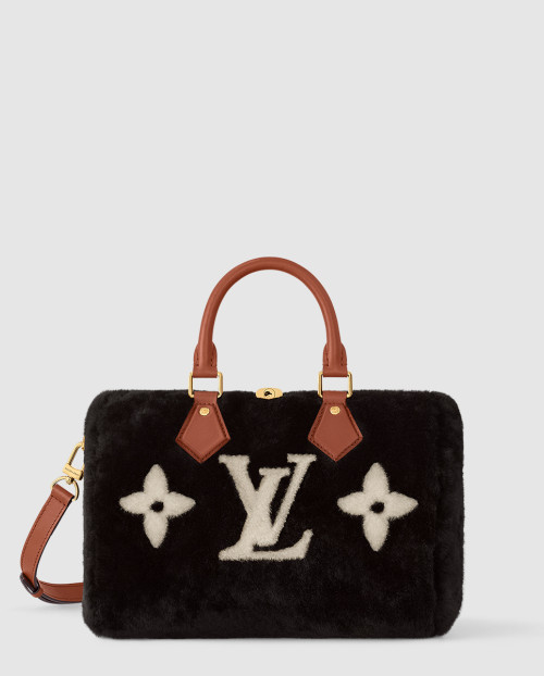 [LOUIS VUITTON-루이비통]스피디 반둘리에 25 M11797