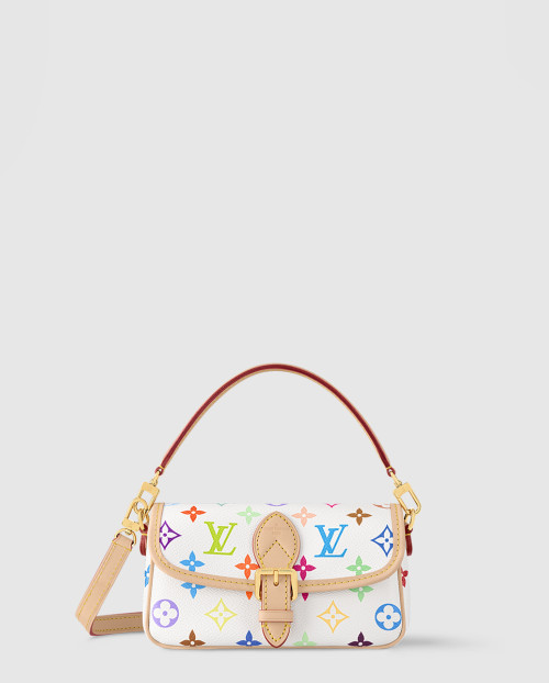 [LOUIS VUITTON-루이비통]LV x TM 나노 다이앤 M14194