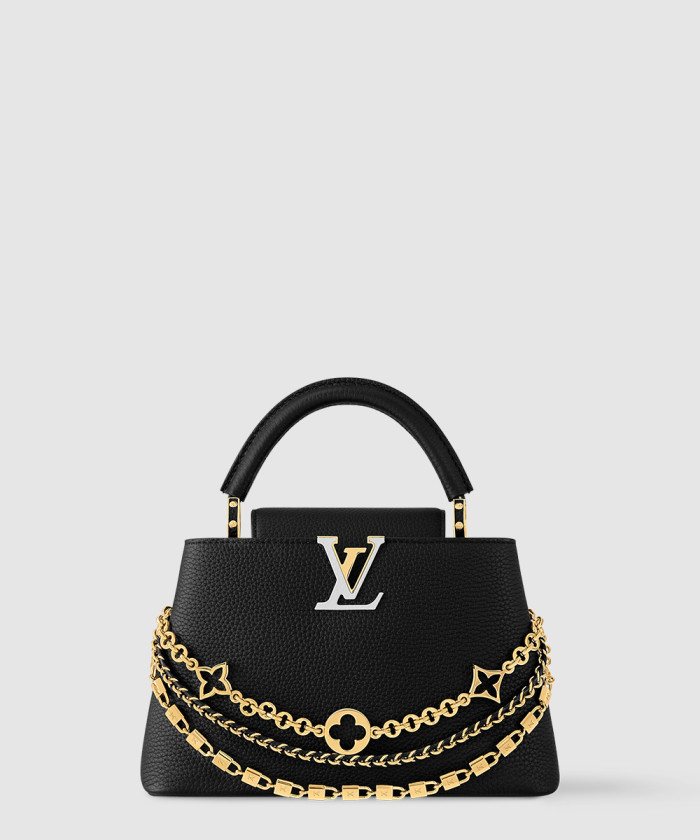 레플리카|이미테이션 louis-vuitton-루이비통카퓌신-bb-m12345