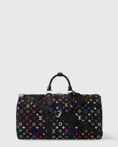 [LOUIS VUITTON-루이비통]LV x TM 키폴 반둘리에 50 M13745