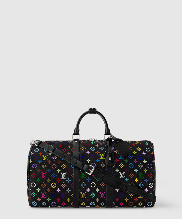[LOUIS VUITTON-루이비통]LV x TM 키폴 반둘리에 50 M13745