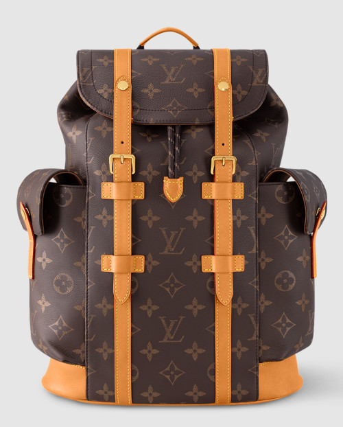 [LOUIS VUITTON-루이비통]크리스토퍼 MM M14038