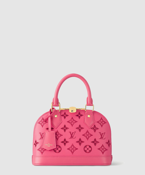 [LOUIS VUITTON-루이비통]알마 BB M22878