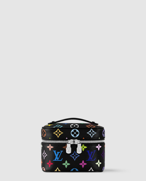 [LOUIS VUITTON-루이비통]LV x TM 나이스 나노 M14033