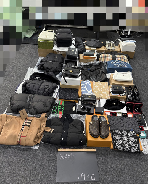 [★1:1제작 퀄엔드 출고사진★]