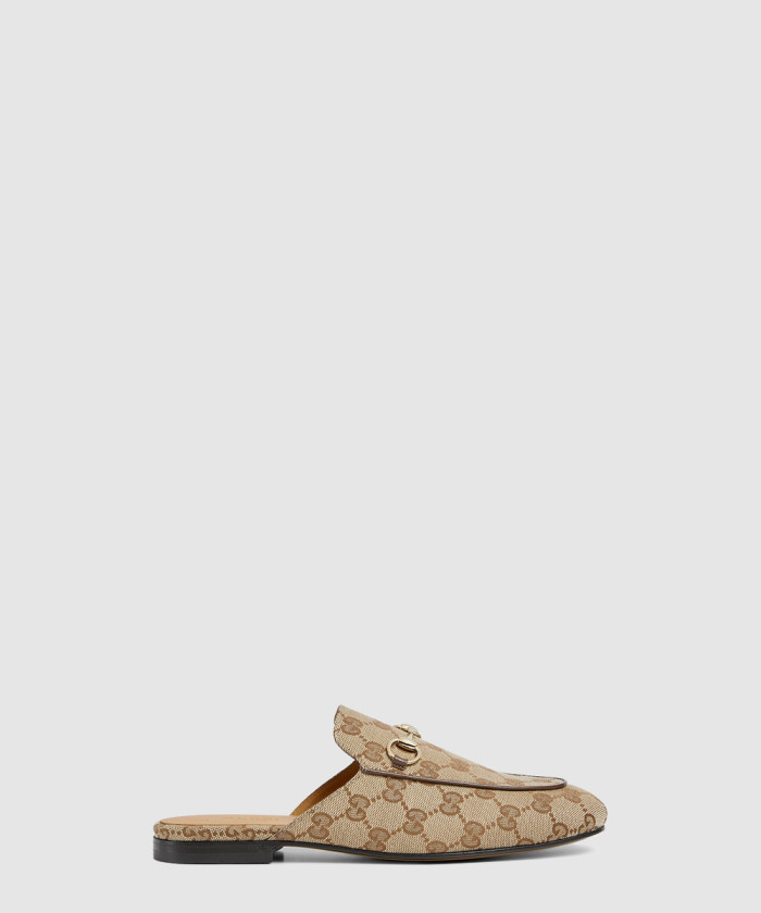 레플리카|이미테이션 gucci-구찌슬립온-플랫-솔-뮬-802163-1