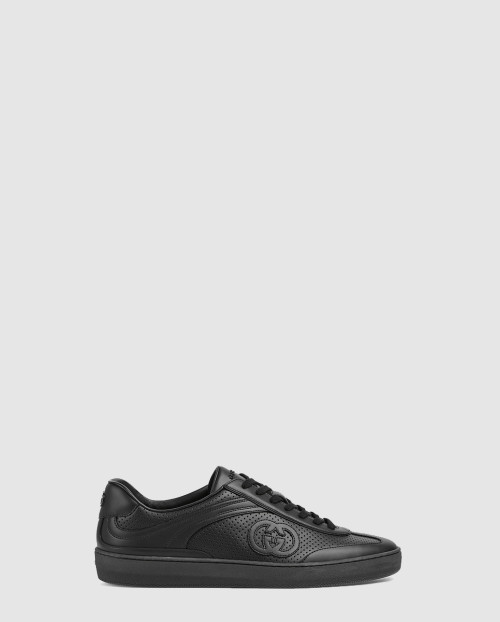 [GUCCI-구찌]인터로킹 G 스니커즈 795430