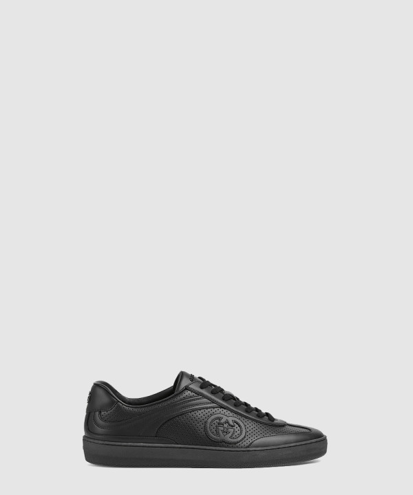 [GUCCI-구찌]인터로킹 G 스니커즈 795430