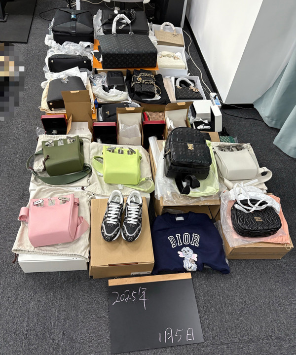 [★1:1제작 퀄엔드 출고사진★]