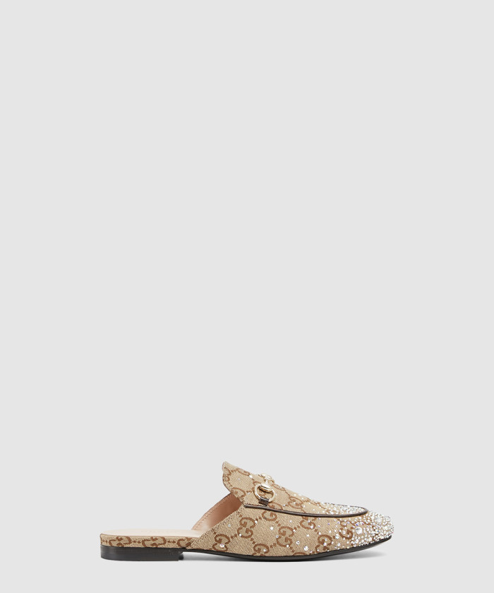 레플리카|이미테이션 gucci-구찌프린스타운-슬리퍼-뮬-812307