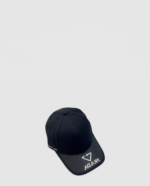 [PRADA-프라다]베이스볼 캡 1HC845