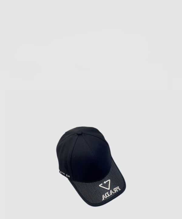 [PRADA-프라다]베이스볼 캡 1HC845